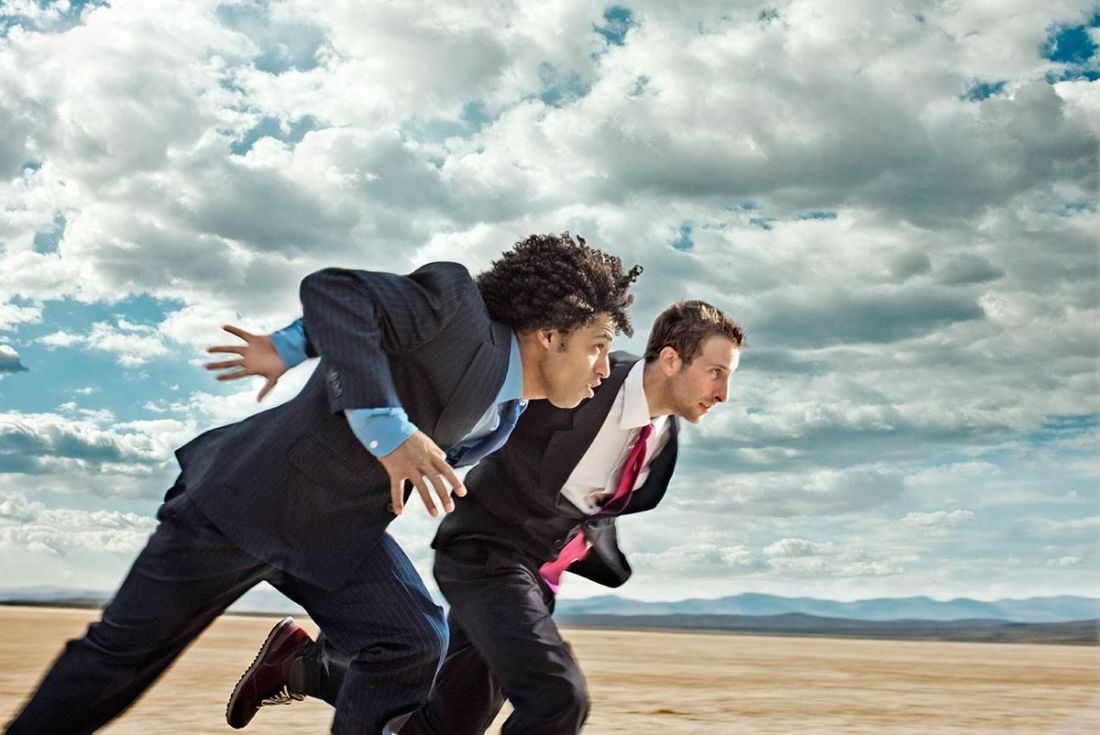 Az ereinkben folyó vadállat: a tesztoszteron