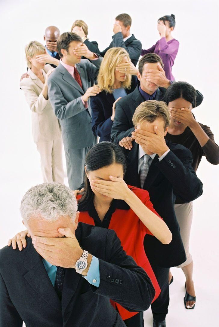 A bizalom kockázata