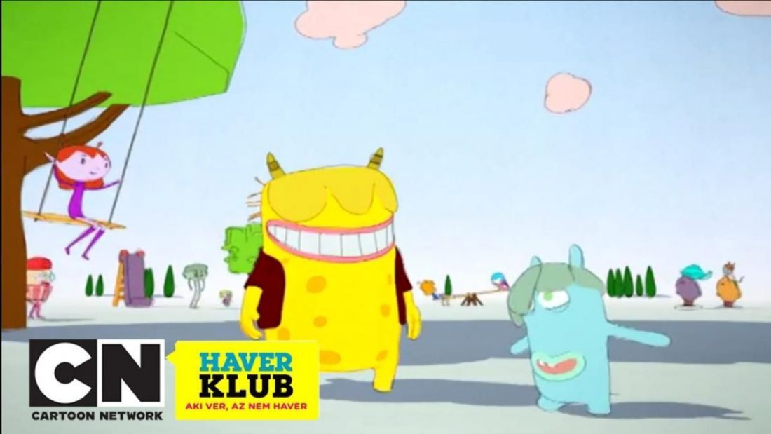 Tévékampány a gyermekbántalmazás ellen