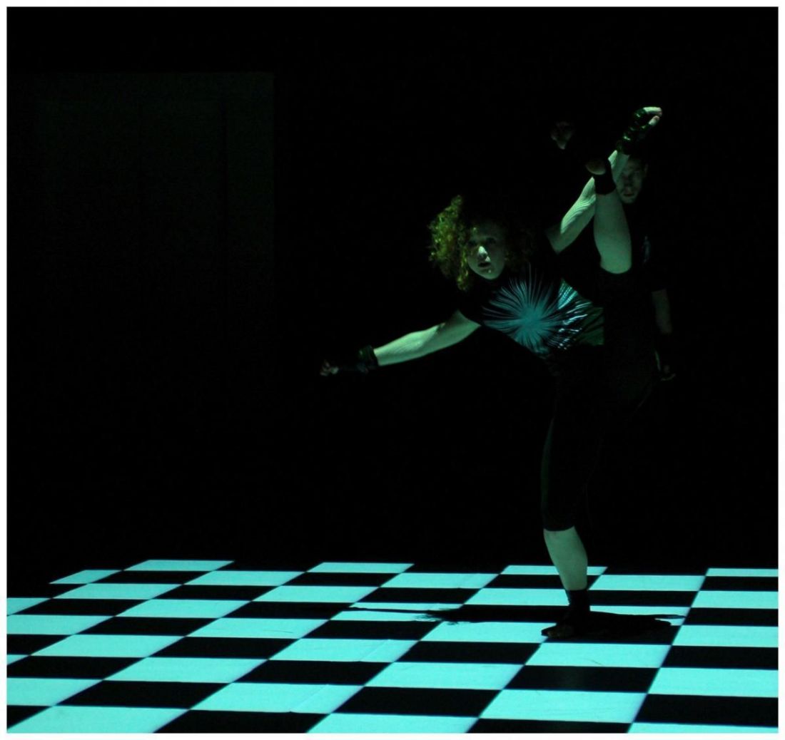 Nincs ott semmi – avagy alszanak-e nappal az álmok