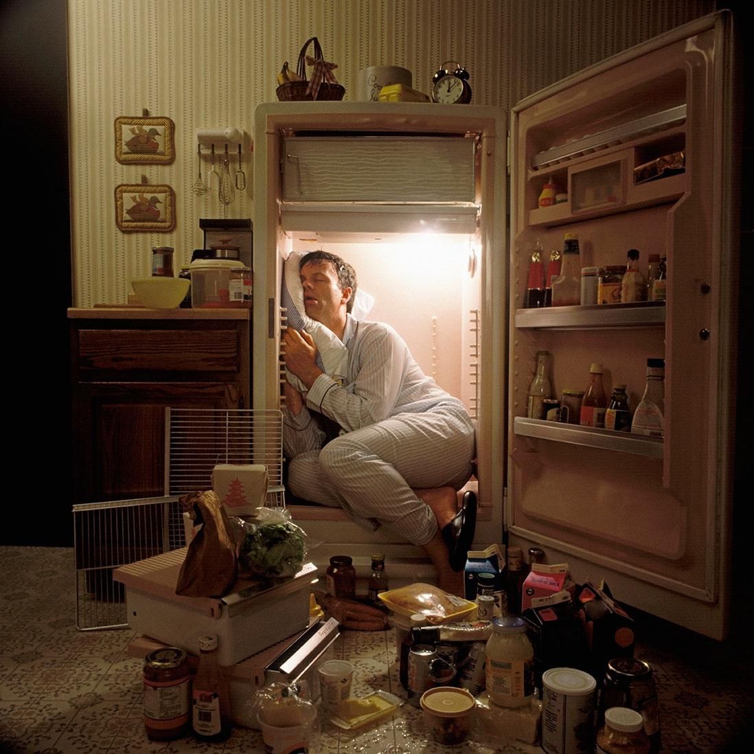 Terápia a takaró alatt: alvás, álmodás és az érzelmek szabályozása