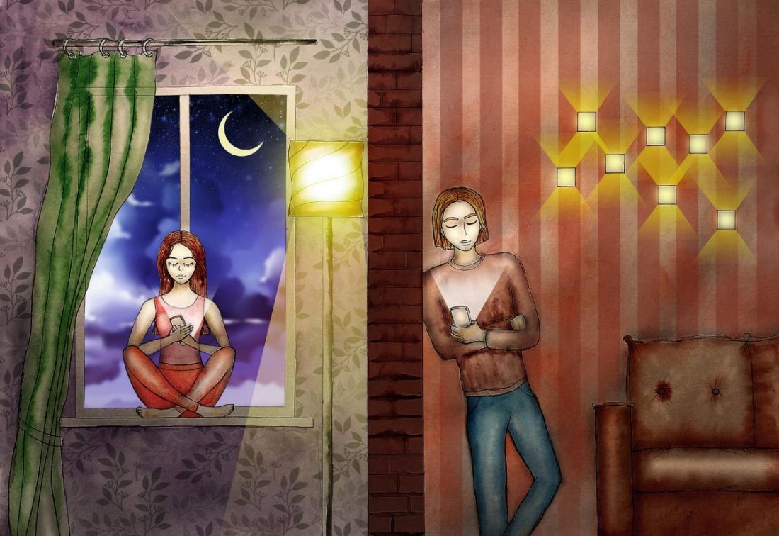 Amikor a szerelmes üzenetek „munkatársivá” válnak