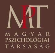 Pénz, hatalom, szex, boldogság – avagy kapcsolataink világa. Az MPT XXII. Országos Tudományos Nagygyűlése 