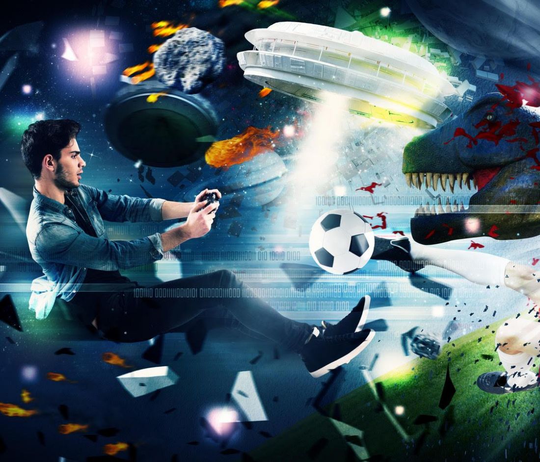 Mi uraljuk a játékot – vagy a játék ural minket?