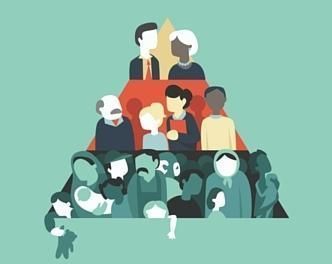 A piramis alja,  avagy a kettészakadt világ - XX. KÖVET Konferencia