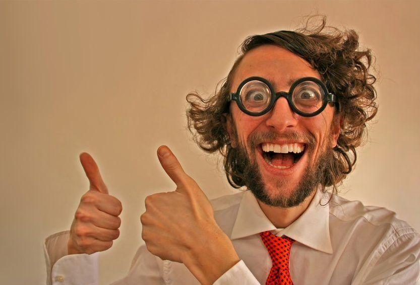 Idegesítő, furcsa szokások