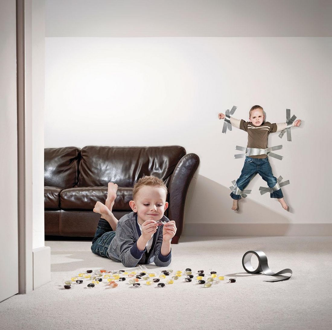 Testvérek és egykék