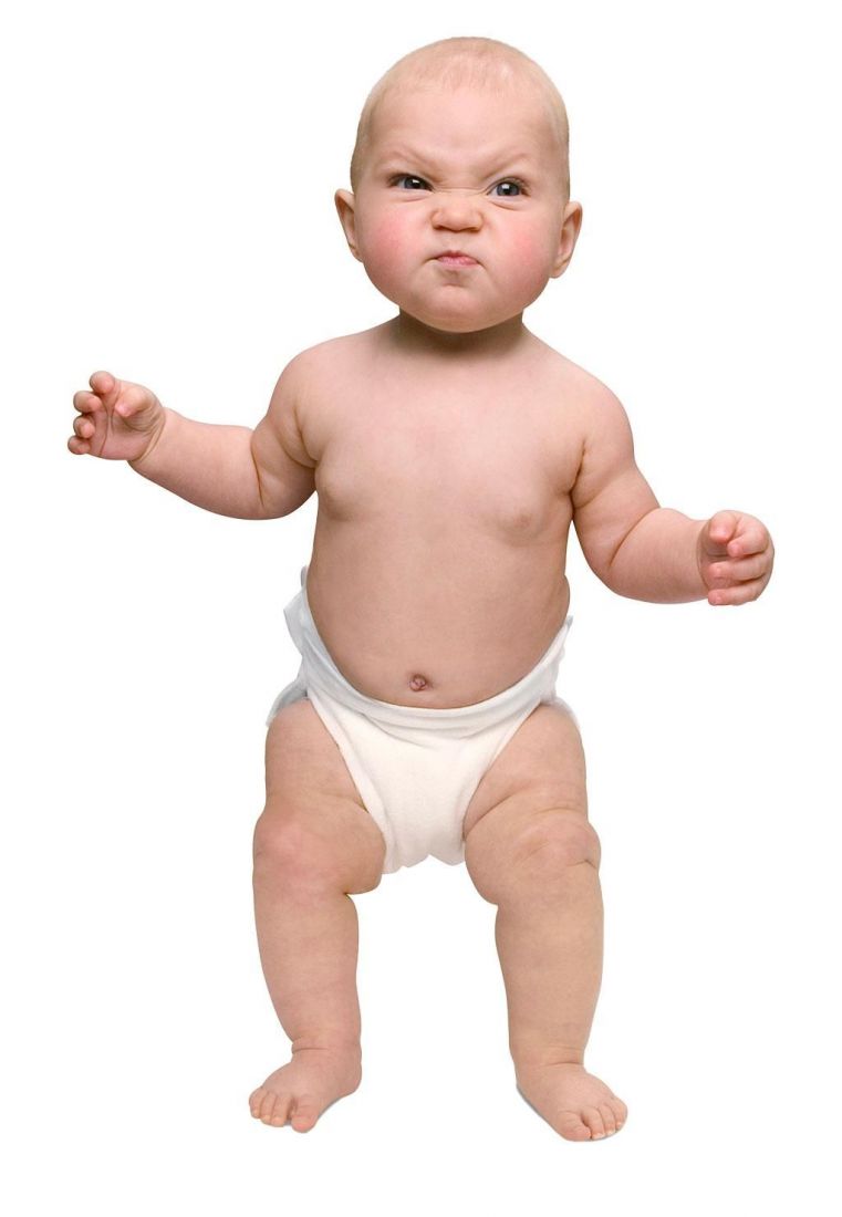 Hogyan kezeljük gyermekeink indulatait?