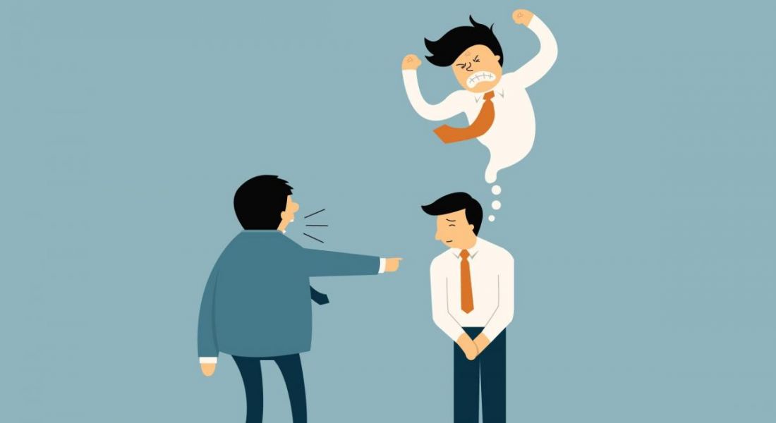 A bűntudat ingében