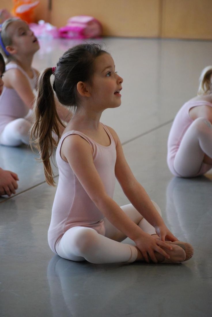  Miért nem szédülnek a balerinák? 