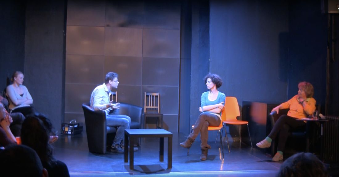 Egy hétig nincs szex, ha ma este elmész! - Az érzelmi zsarolás