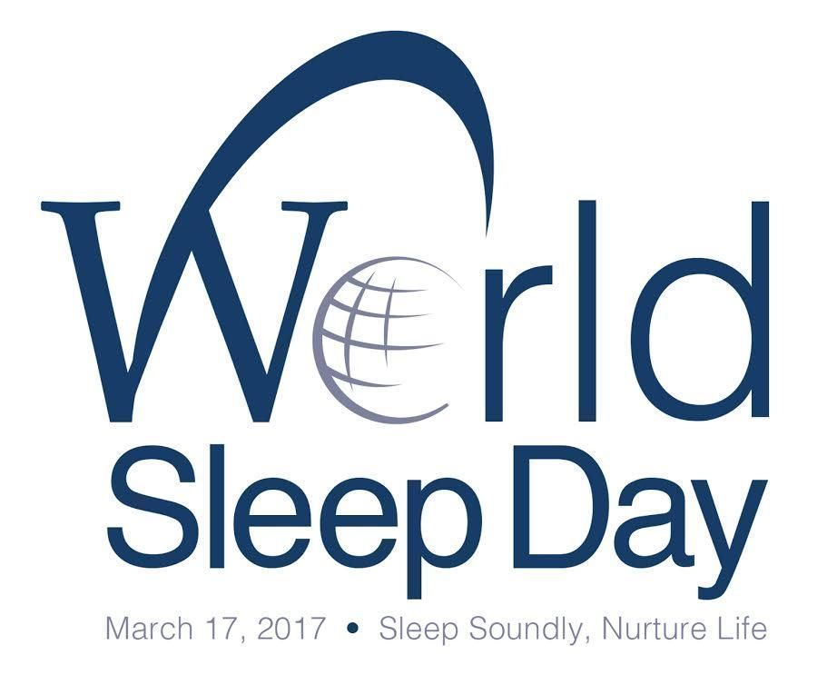 Az Alvás Világnapja – World Sleep Day 2017 