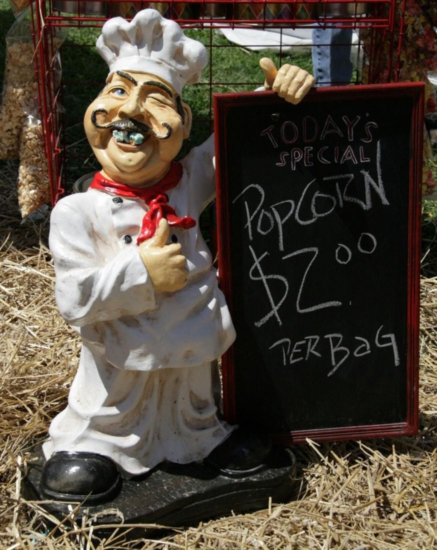 Egészségtelen ételek reklámjai - gyerekeknek