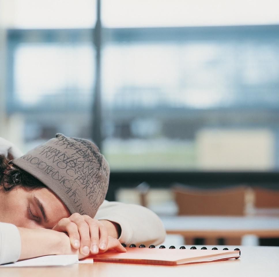 Hová tűnik az akarat?