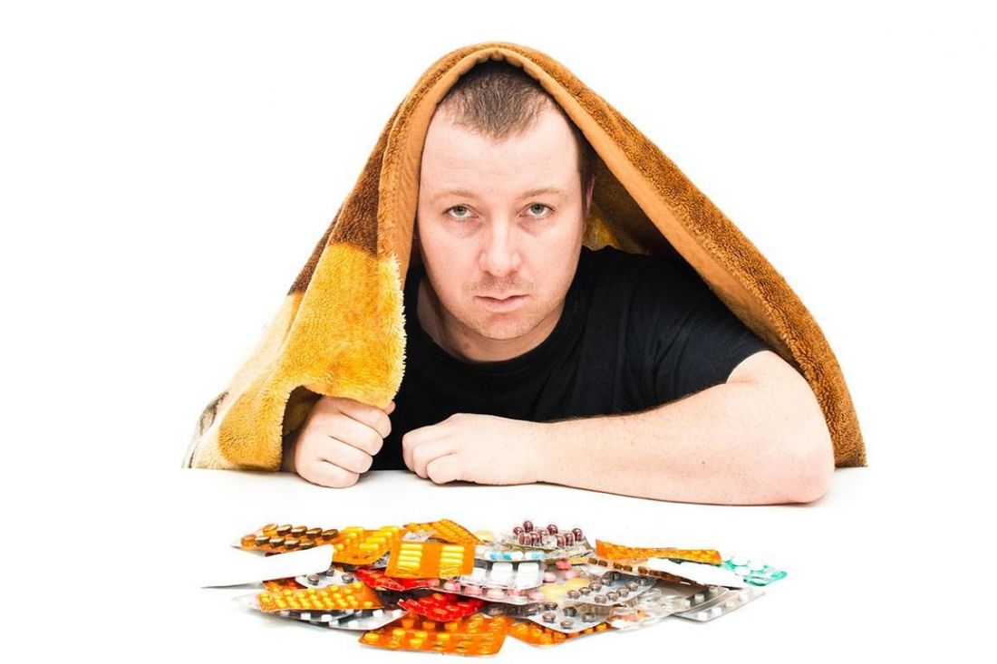 Egészségszorongás