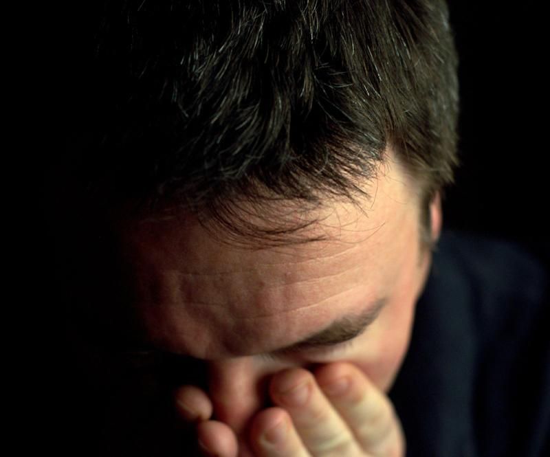 Bizonytalanság… – A Tourette-szindrómáról