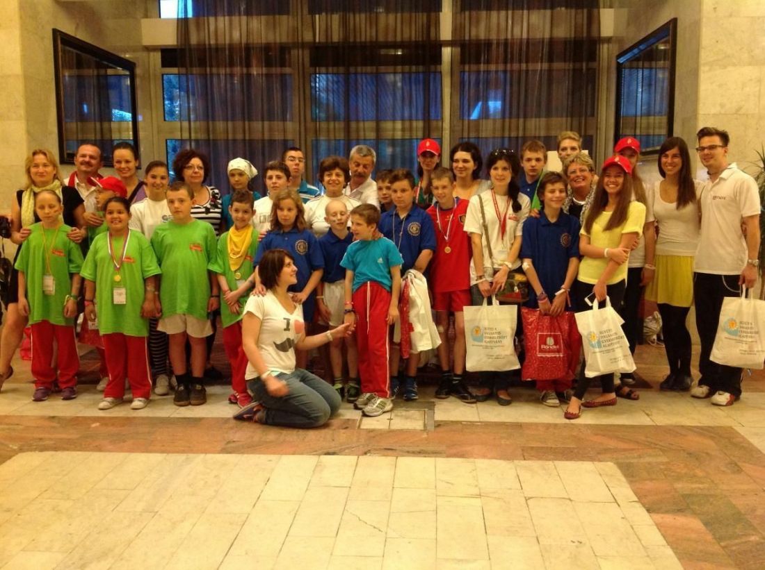 Inner Wheel Karácsonyi Jótékonysági Bazár