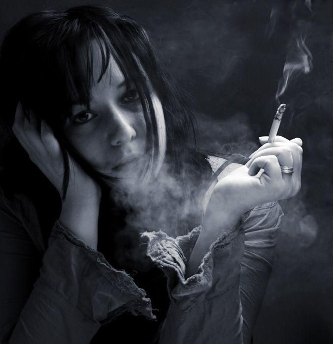 A klikkesedés hatása a dohányzás elterjedésére