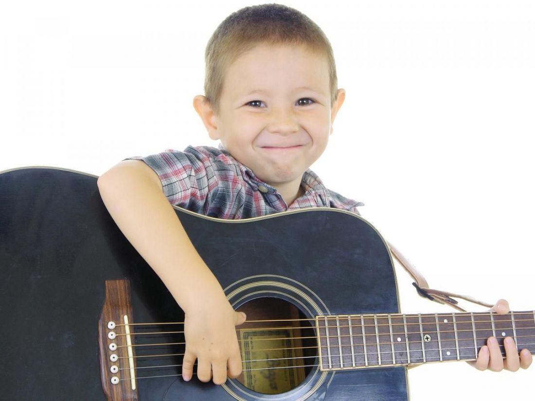 Az "agyfényesítő" zene