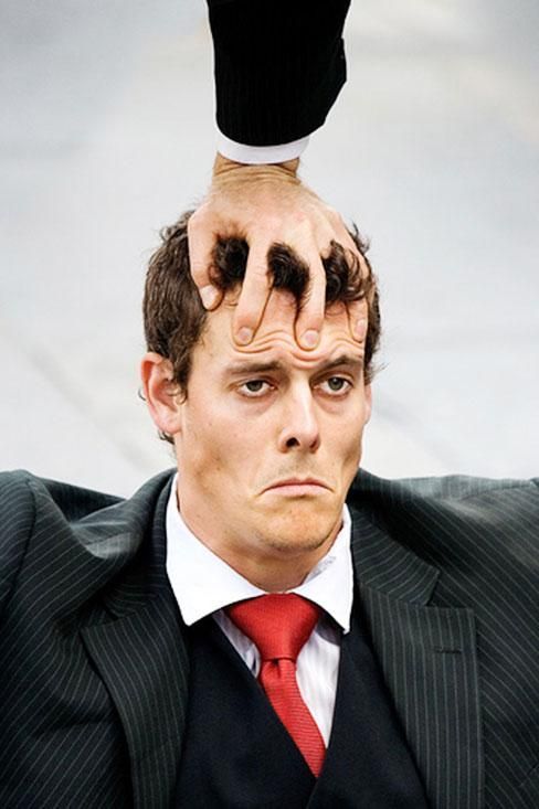 Stressz – dopping vagy akadály?