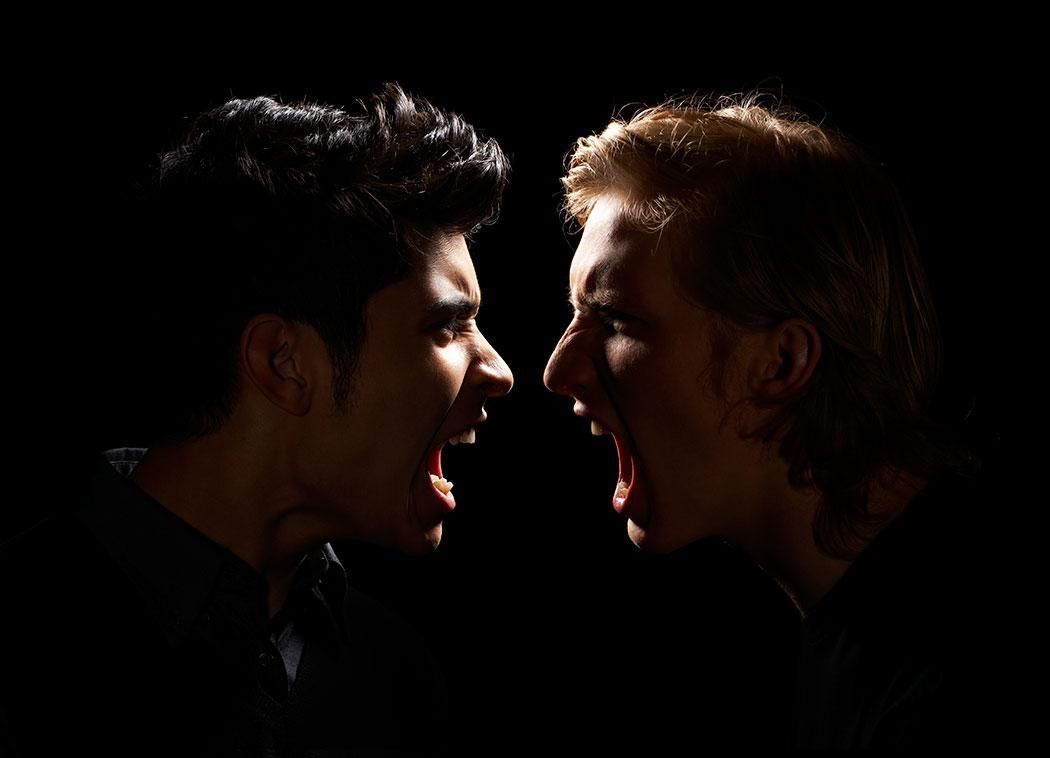 Nekimegyünk egymásnak?