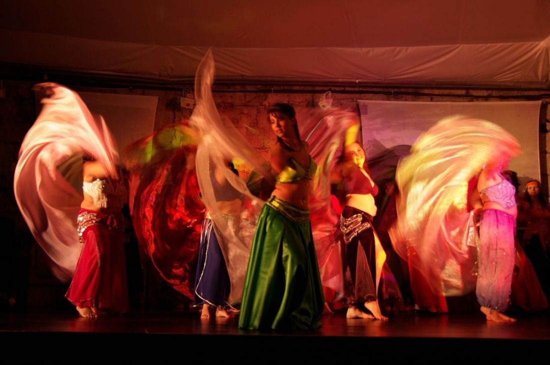 (Túl)élőművészek