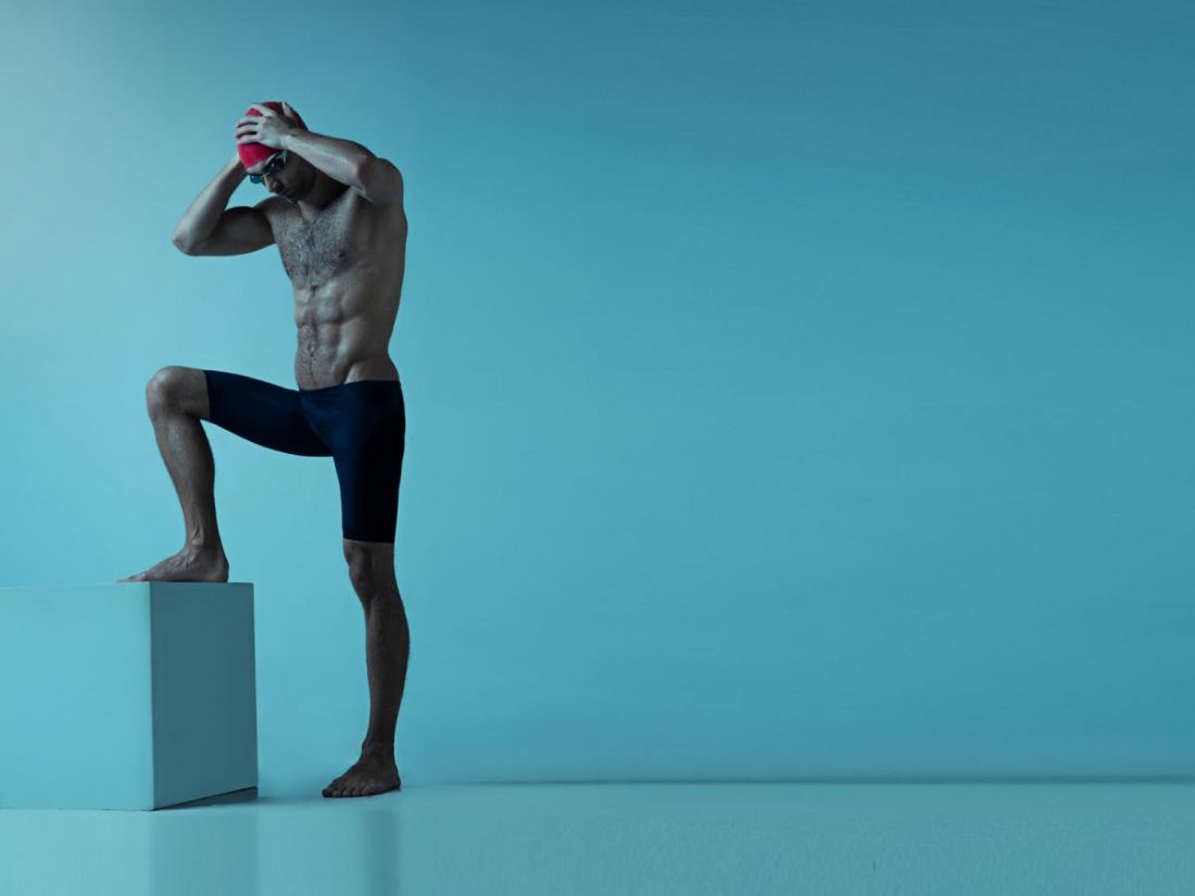 Mi kell a sportolónak?