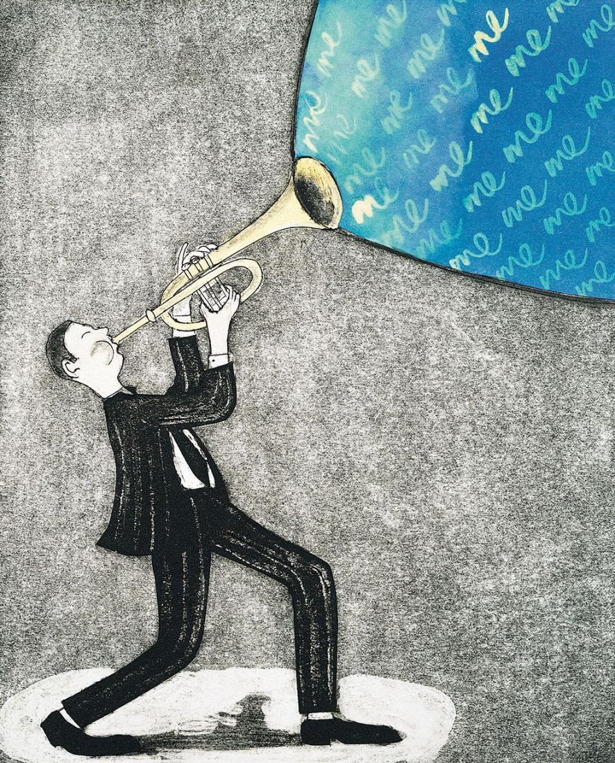 A felnőtt, ha egyke