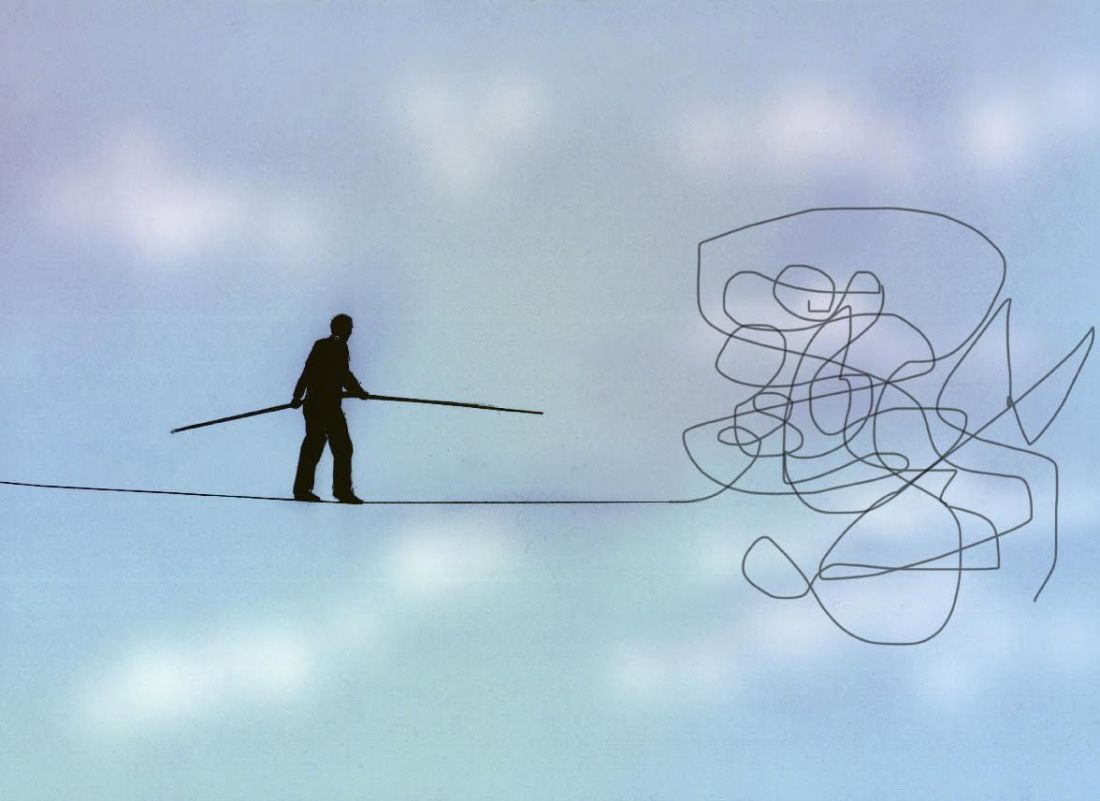 A (jó vagy rossz) előérzet 