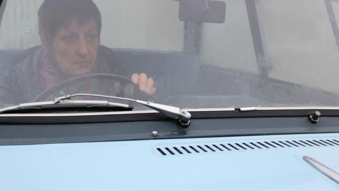 Veszélyes kormányzási manőverek