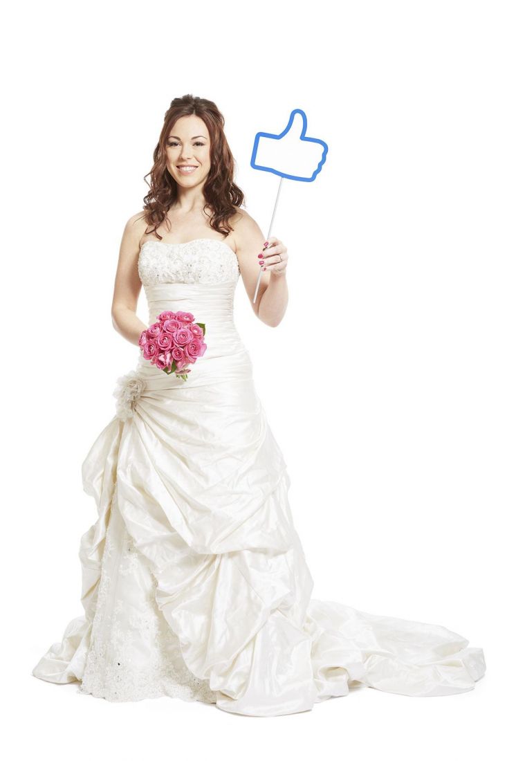 Digitális jegygyűrű?