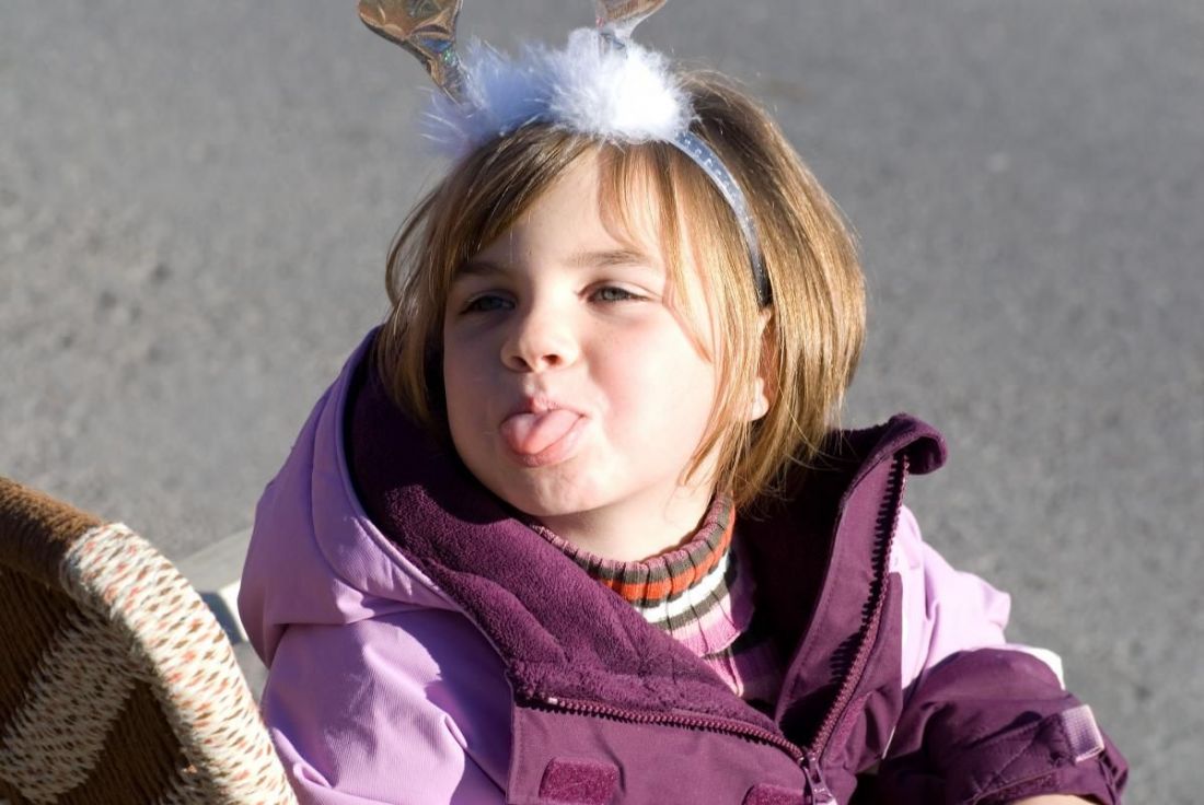 Kiskirályok a családban 