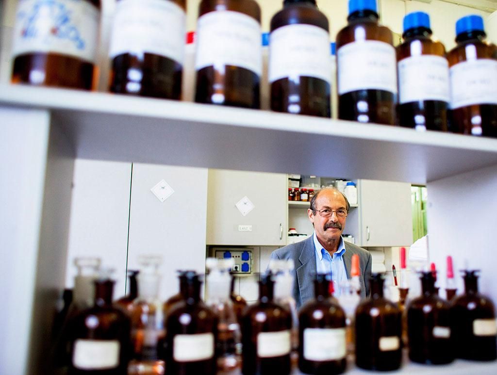 Egy tökéletes társadalom modellje van bennünk – 1. rész