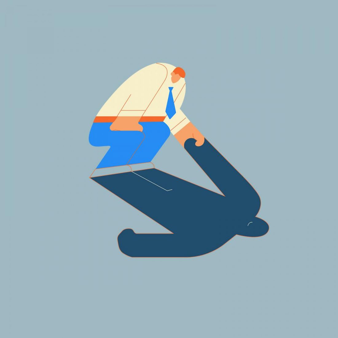 Fény és árnyék a személyiségben