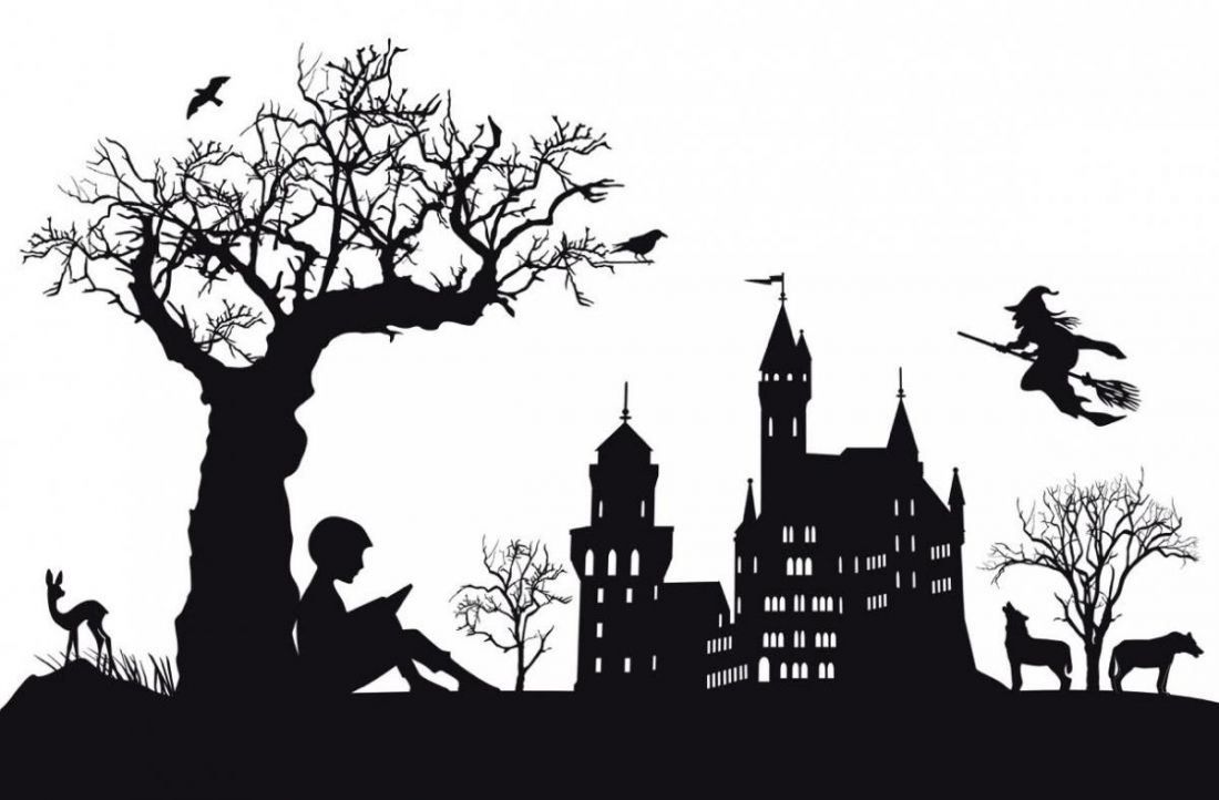 Egyszer volt, hol nem volt...