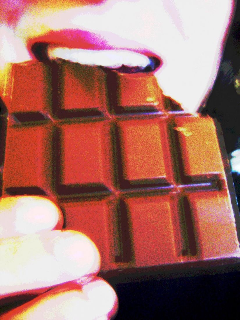 Édességfüggőség – mítosz vagy valóság?