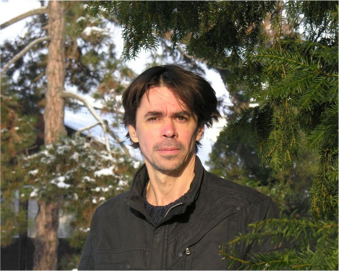 Egy elég jó hely - a Thalassa Ház