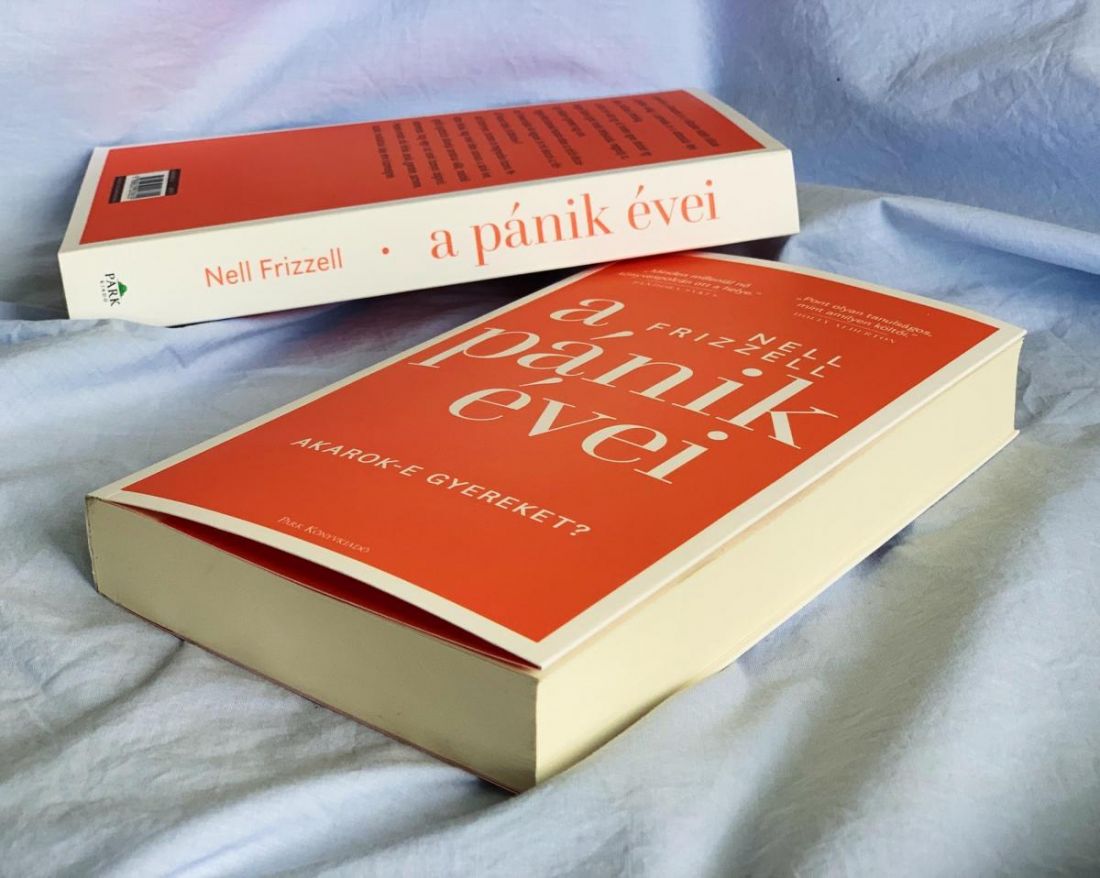 Nyereményjáték a Park Kiadóval!