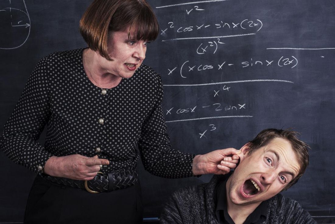 Tanulni és tanítani: öröm