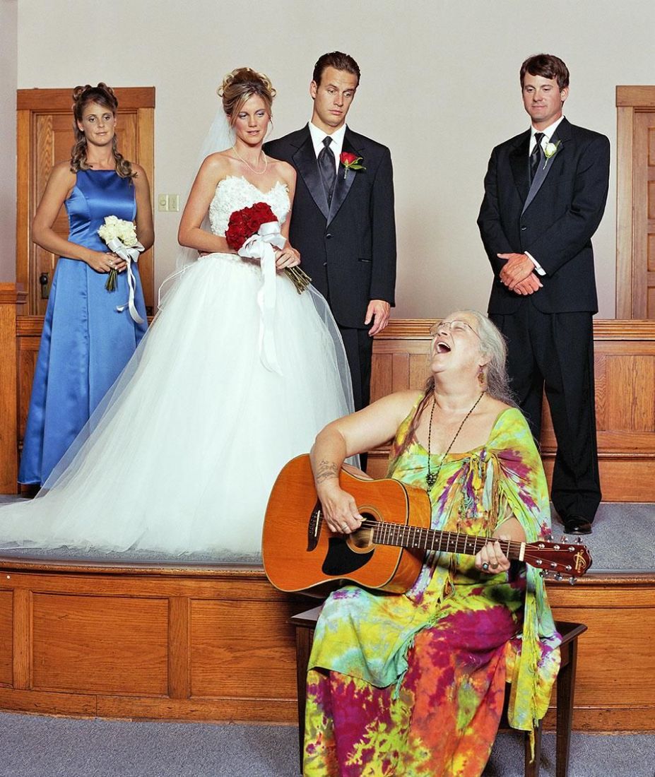 Mikor jó az anyós?