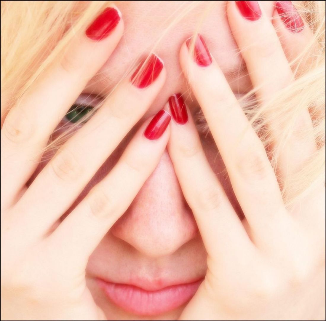 A szorongásról – röviden