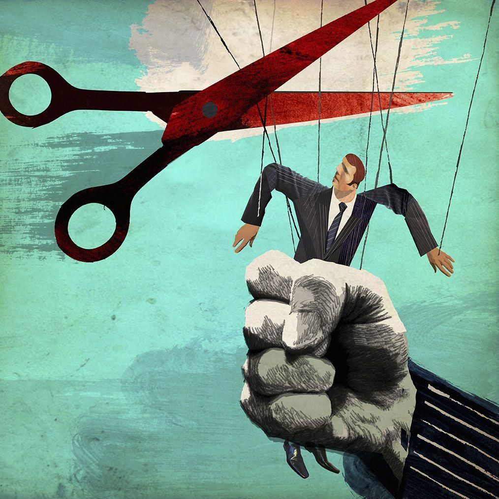 Ha megszólal a „vészcsengő”