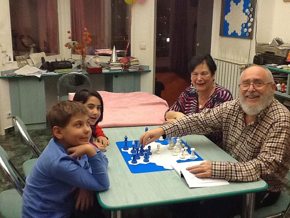 A „kapottságok” fontosabbak, mint az adottságok