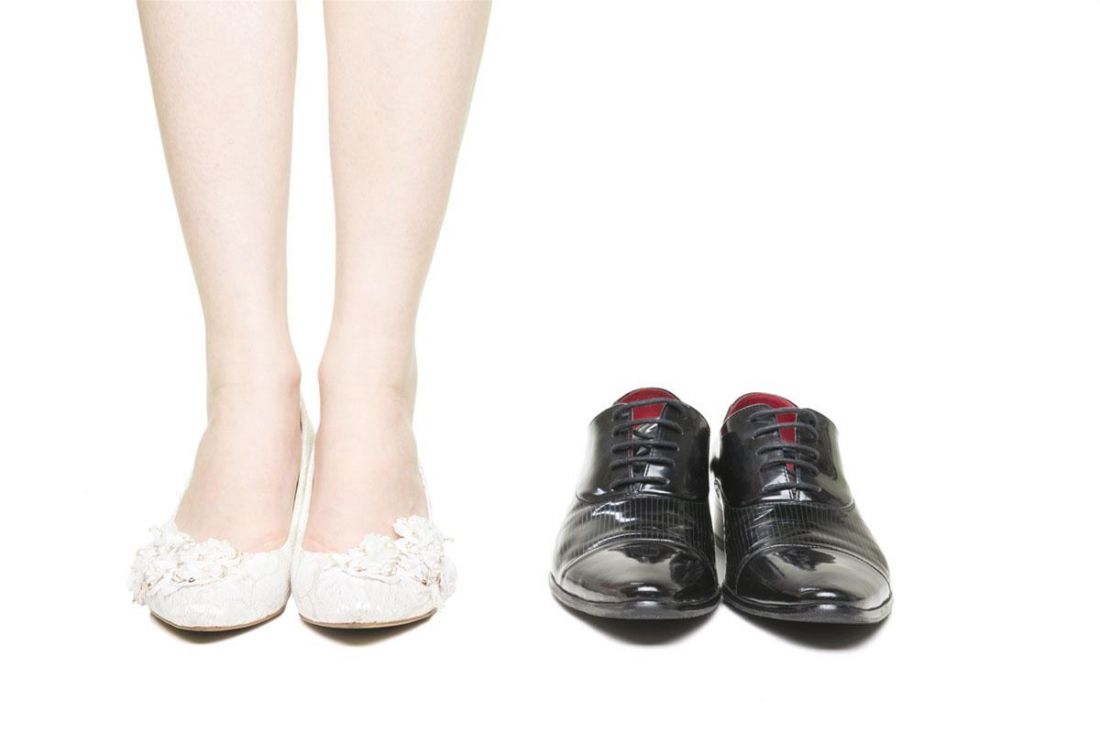 A vonakodó („talán”) férfiak