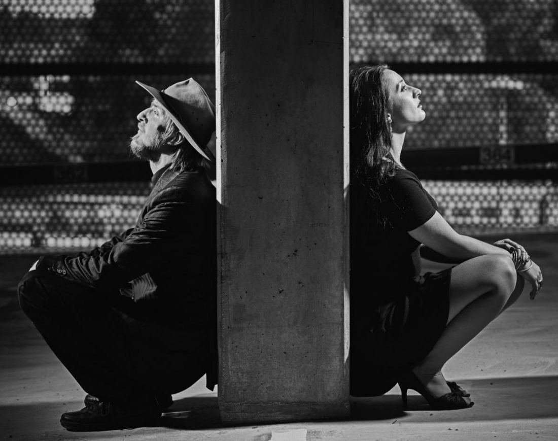 „Veszekedjetek már egy kicsit!”