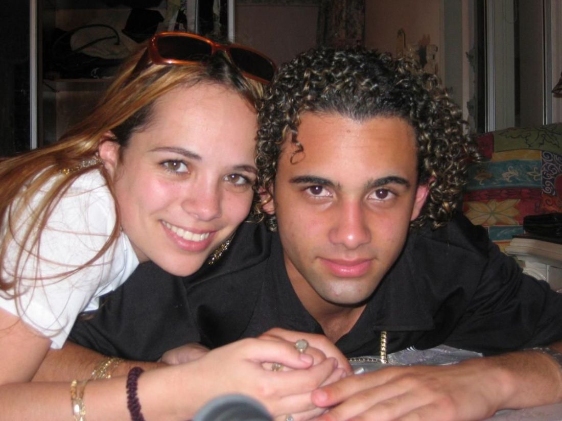 Szerelem határok nélkül