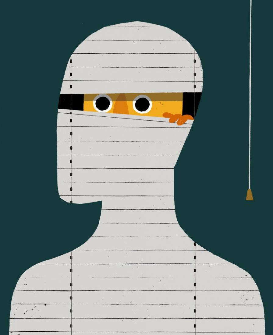 Az önbizalomról – kicsit másképp