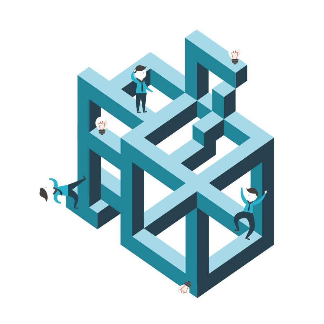 Élet a felnőttkori ADHD-val