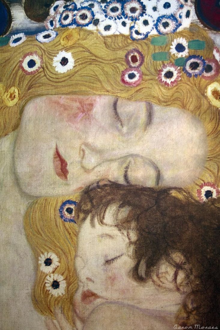 Az éltető szeretet