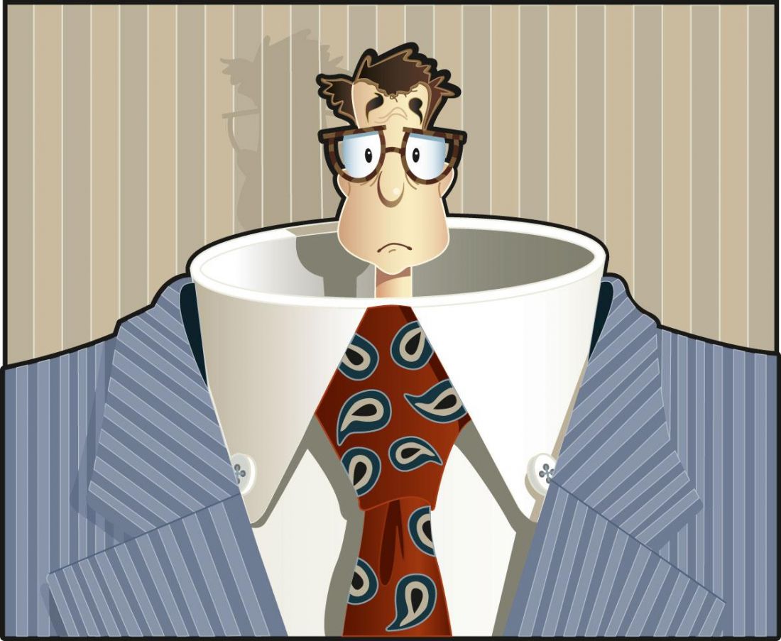 Érett személyiség kerestetik 